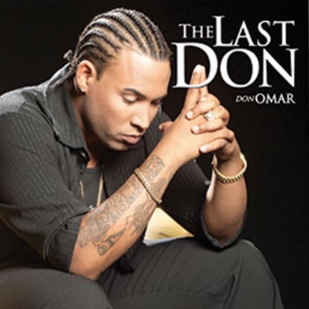 don omar